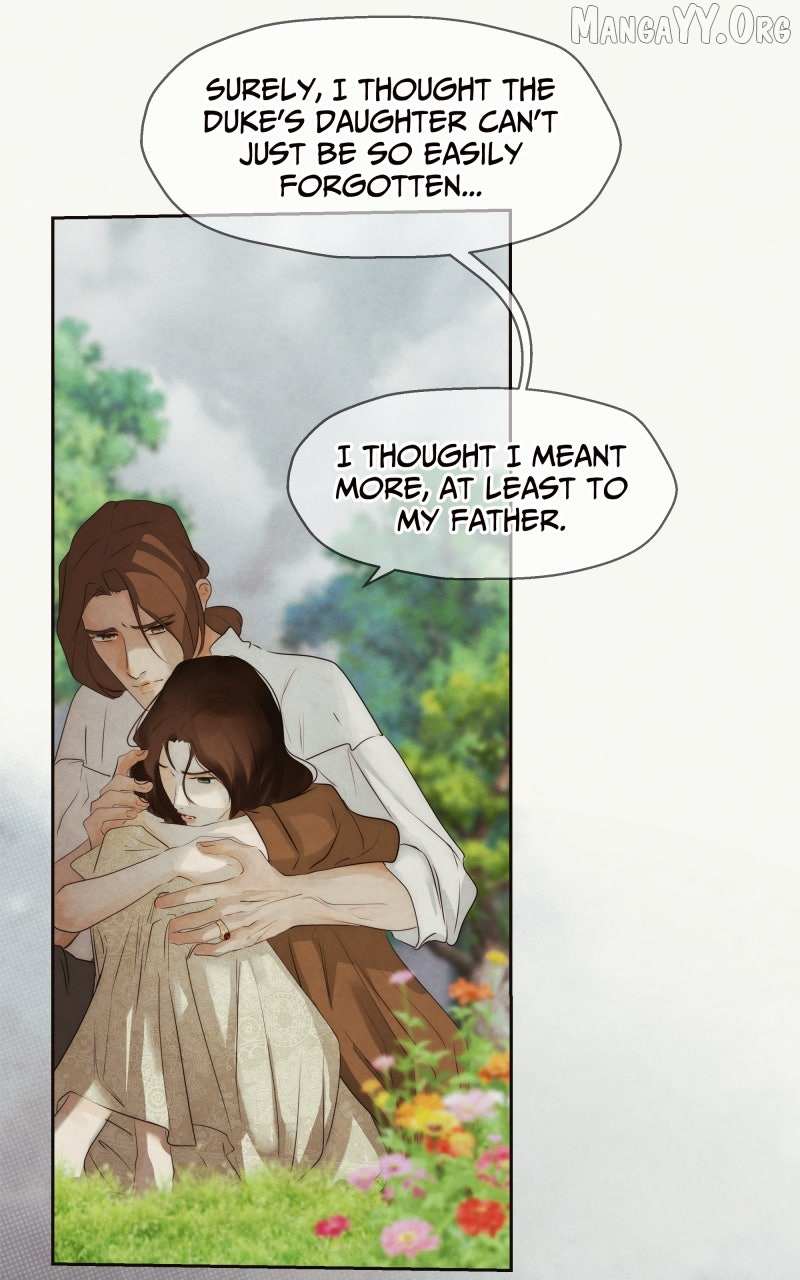 I Am the Villain ( Webtoons ) Chapter 82 page 15 - 