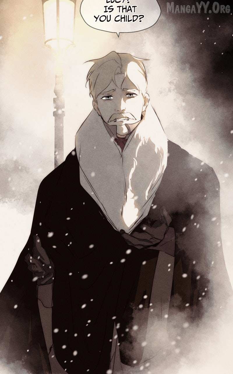 I Am the Villain ( Webtoons ) Chapter 82 page 22 - 