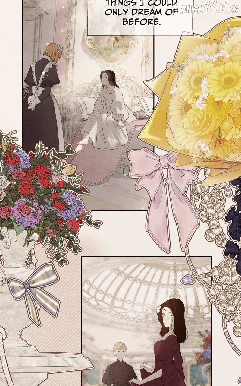 I Am the Villain ( Webtoons ) Chapter 82 page 27 - 