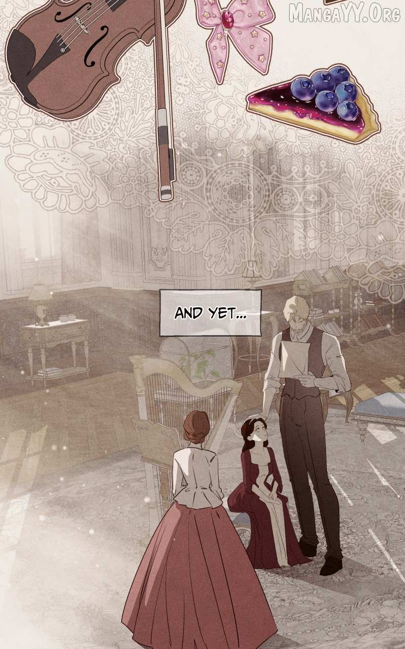 I Am the Villain ( Webtoons ) Chapter 82 page 29 - 