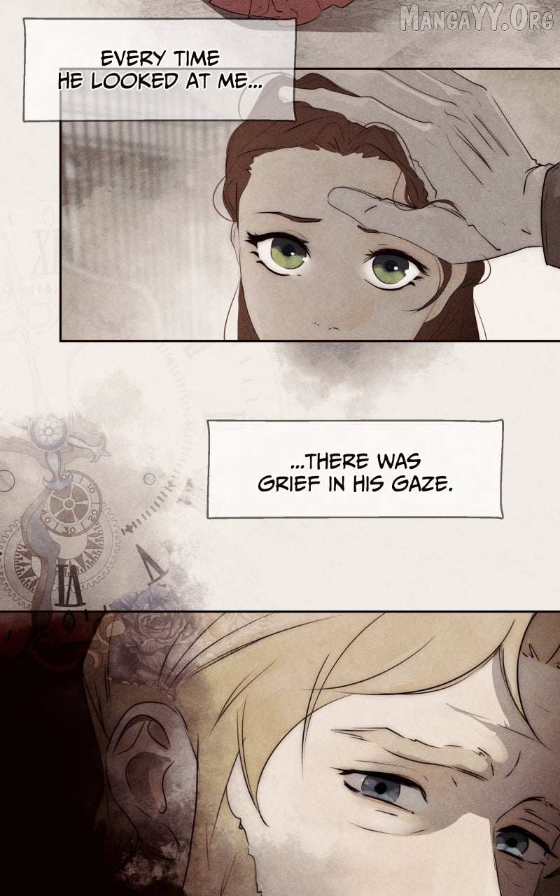 I Am the Villain ( Webtoons ) Chapter 82 page 30 - 