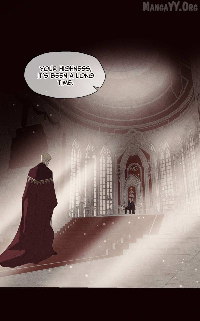 I Am the Villain ( Webtoons ) Chapter 82 page 34 - 
