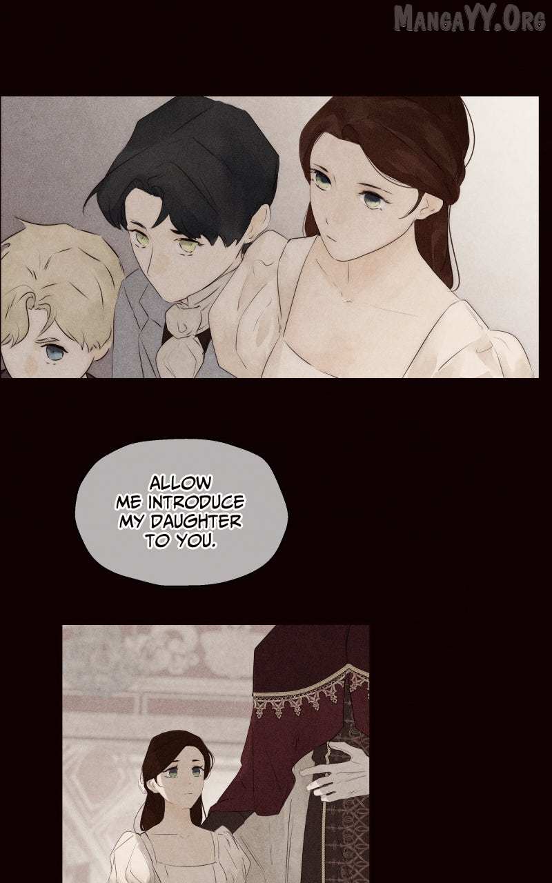 I Am the Villain ( Webtoons ) Chapter 82 page 35 - 