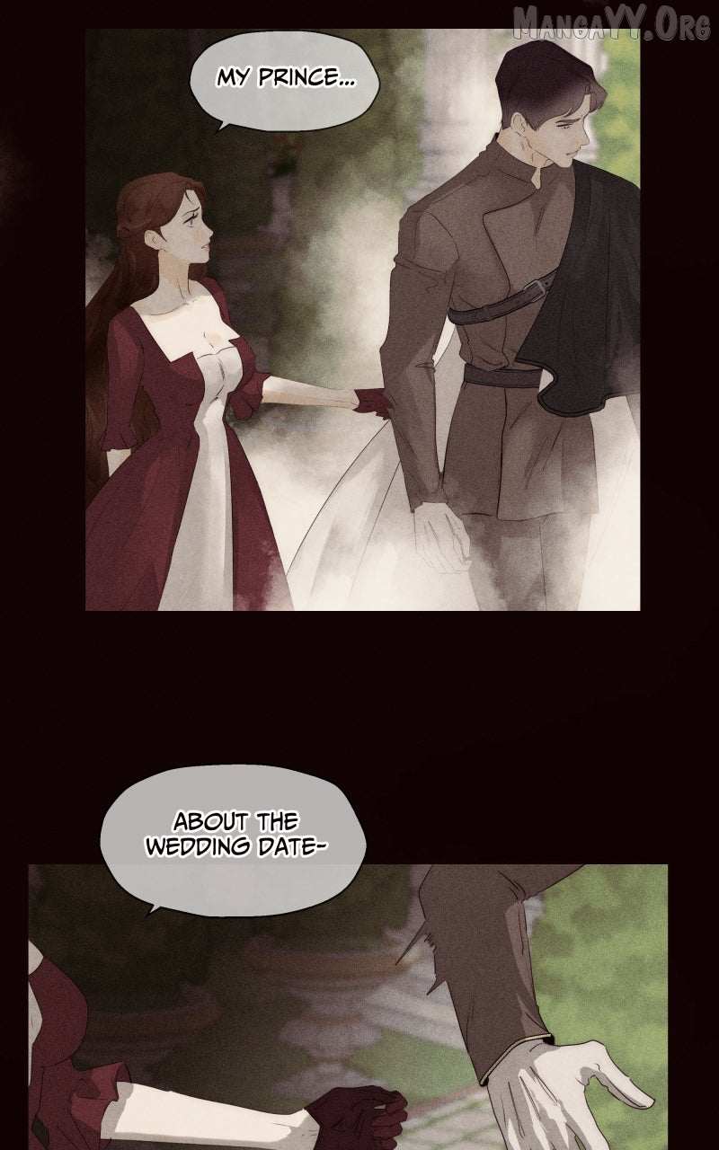 I Am the Villain ( Webtoons ) Chapter 82 page 43 - 
