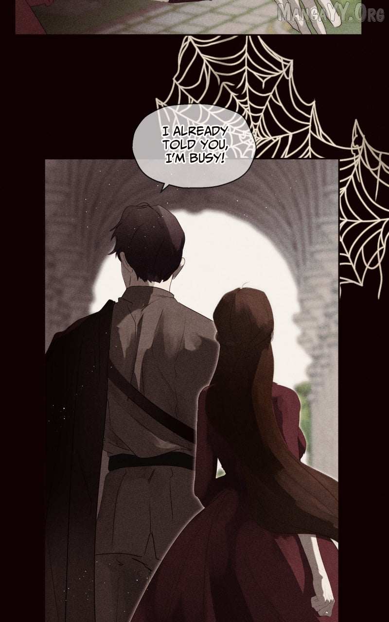 I Am the Villain ( Webtoons ) Chapter 82 page 44 - 