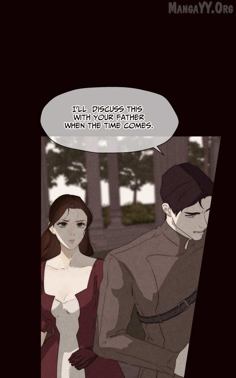 I Am the Villain ( Webtoons ) Chapter 82 page 46 - 