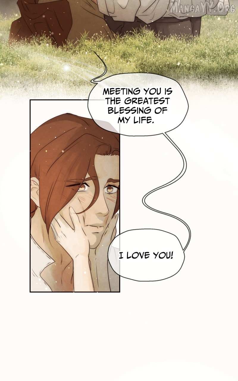 I Am the Villain ( Webtoons ) Chapter 82 page 54 - 