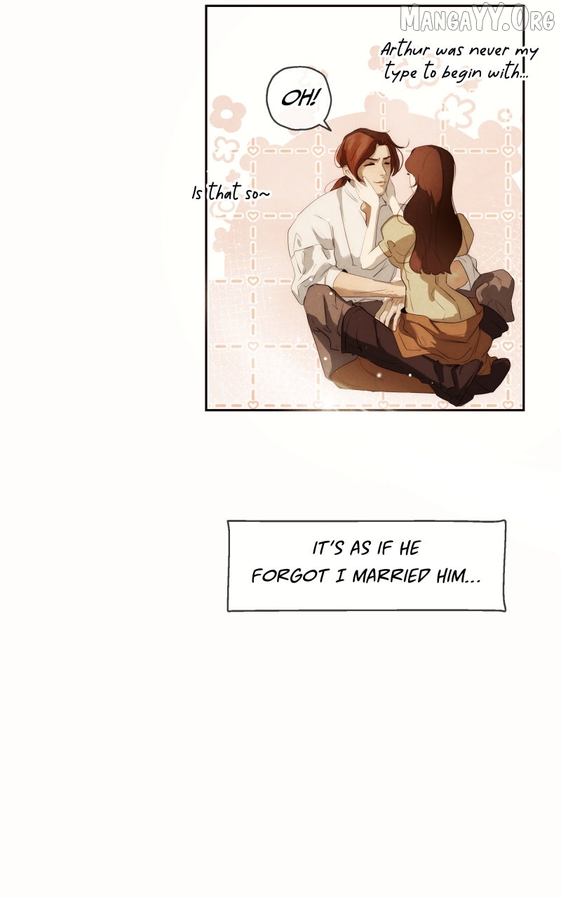 I Am the Villain ( Webtoons ) Chapter 82 page 55 - 