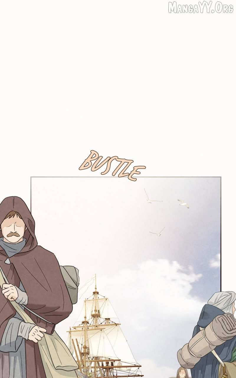I Am the Villain ( Webtoons ) Chapter 82 page 63 - 
