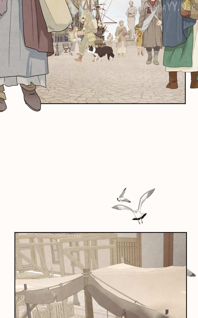 I Am the Villain ( Webtoons ) Chapter 82 page 64 - 