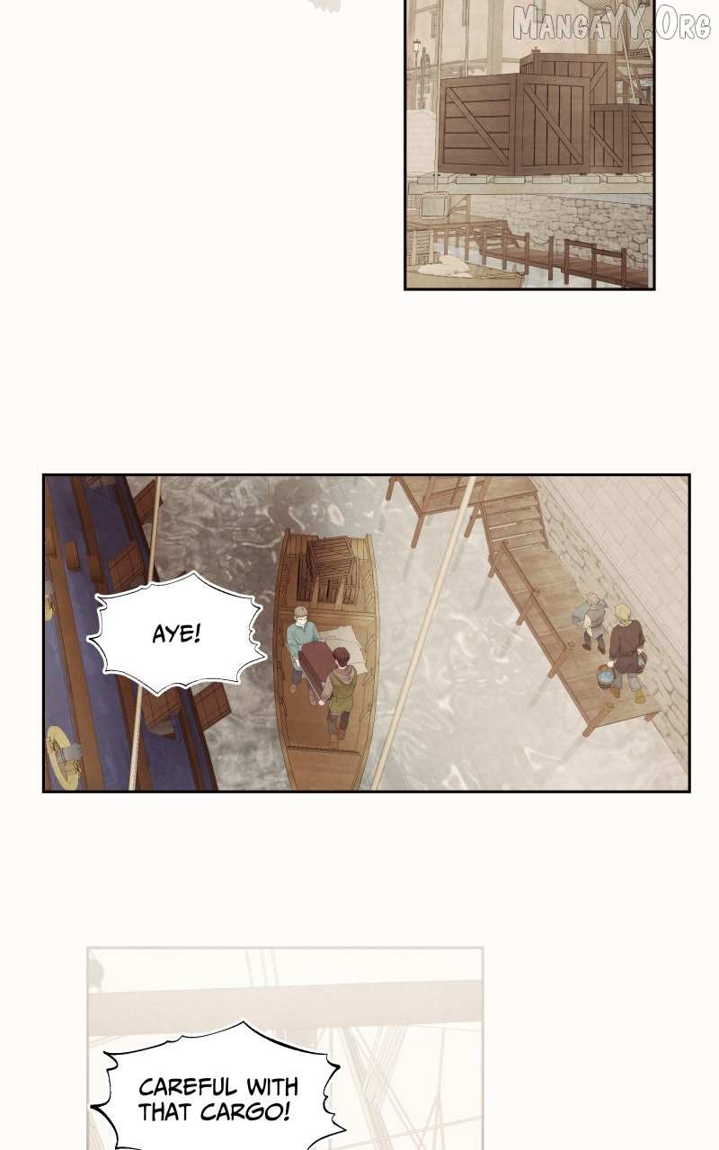 I Am the Villain ( Webtoons ) Chapter 82 page 66 - 