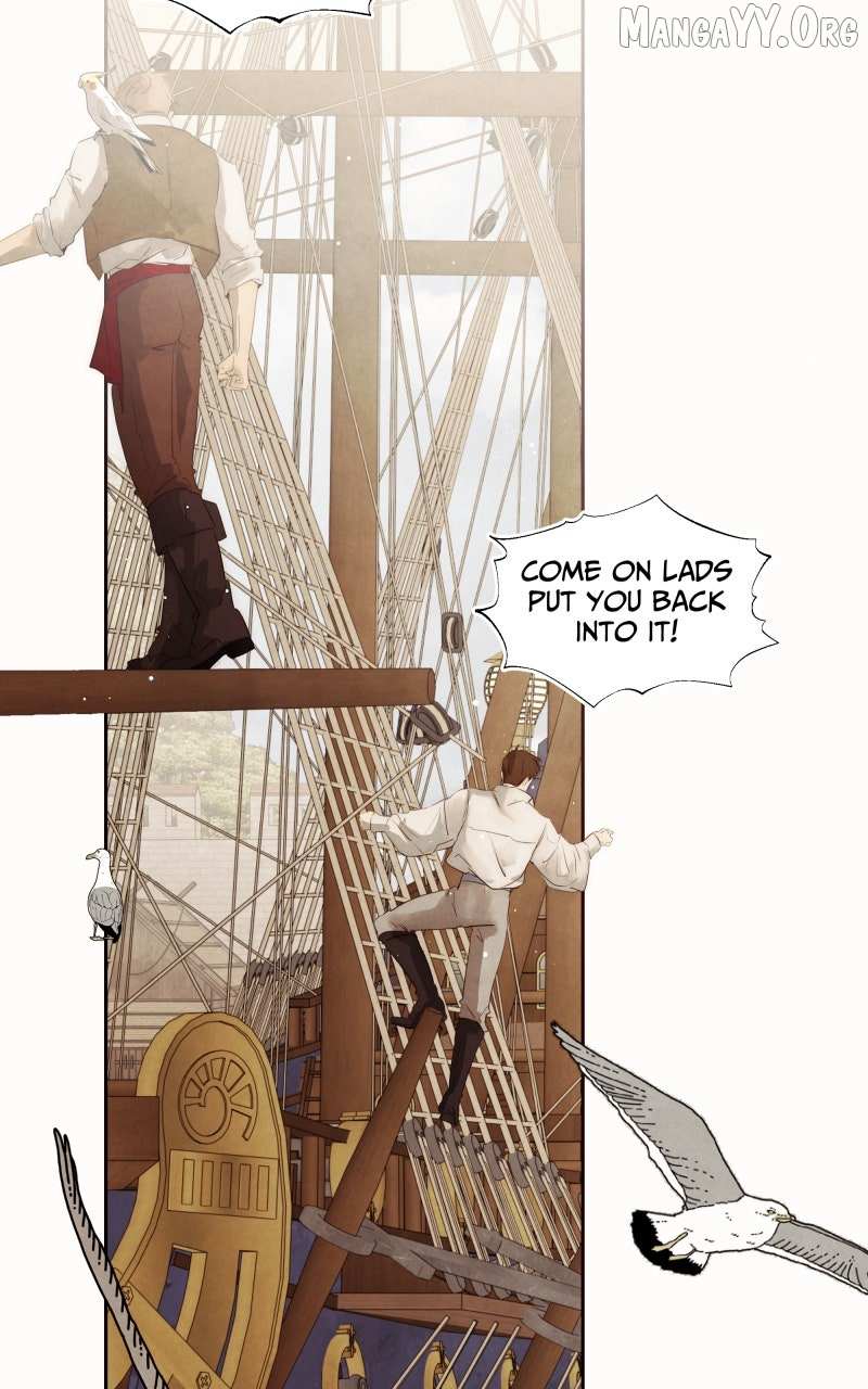I Am the Villain ( Webtoons ) Chapter 82 page 67 - 