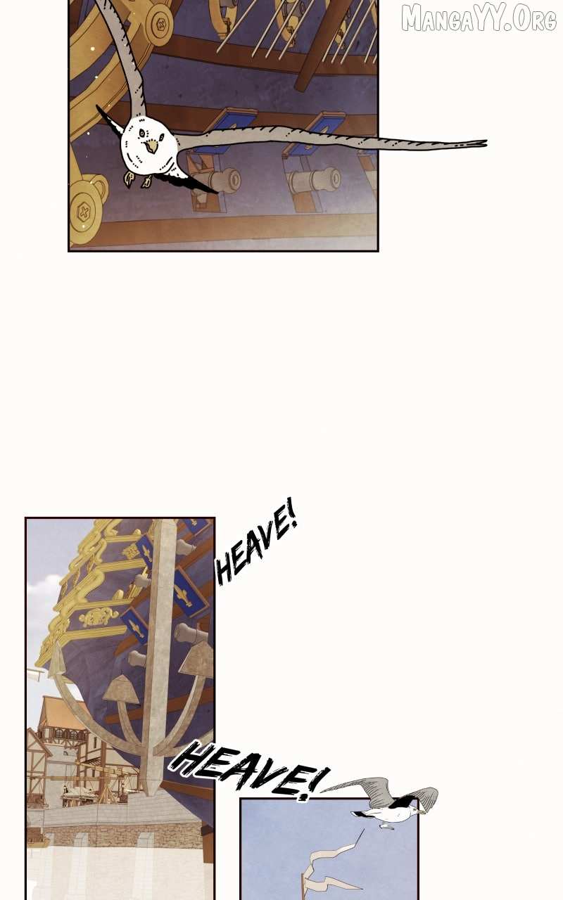 I Am the Villain ( Webtoons ) Chapter 82 page 68 - 