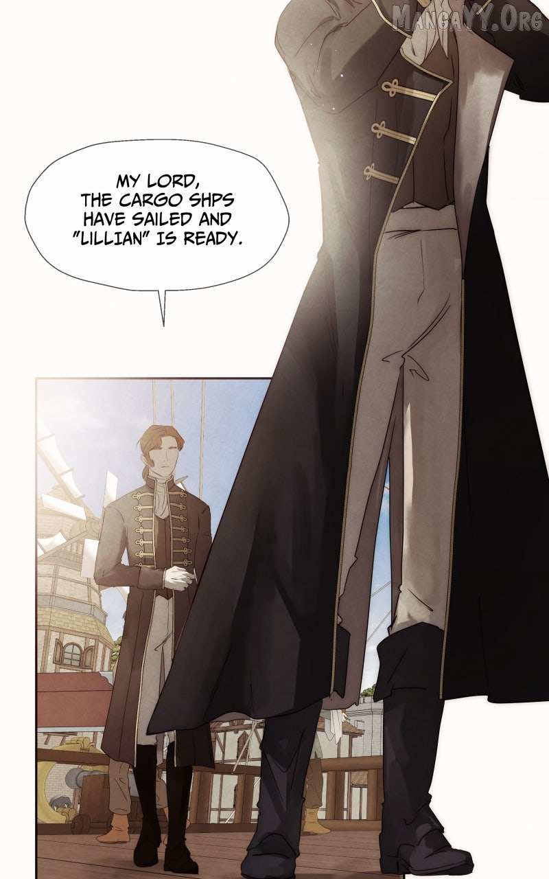 I Am the Villain ( Webtoons ) Chapter 82 page 71 - 