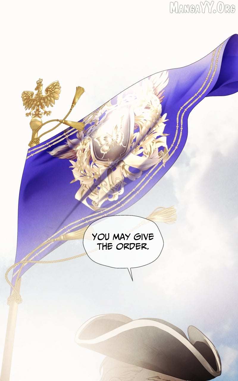I Am the Villain ( Webtoons ) Chapter 82 page 73 - 