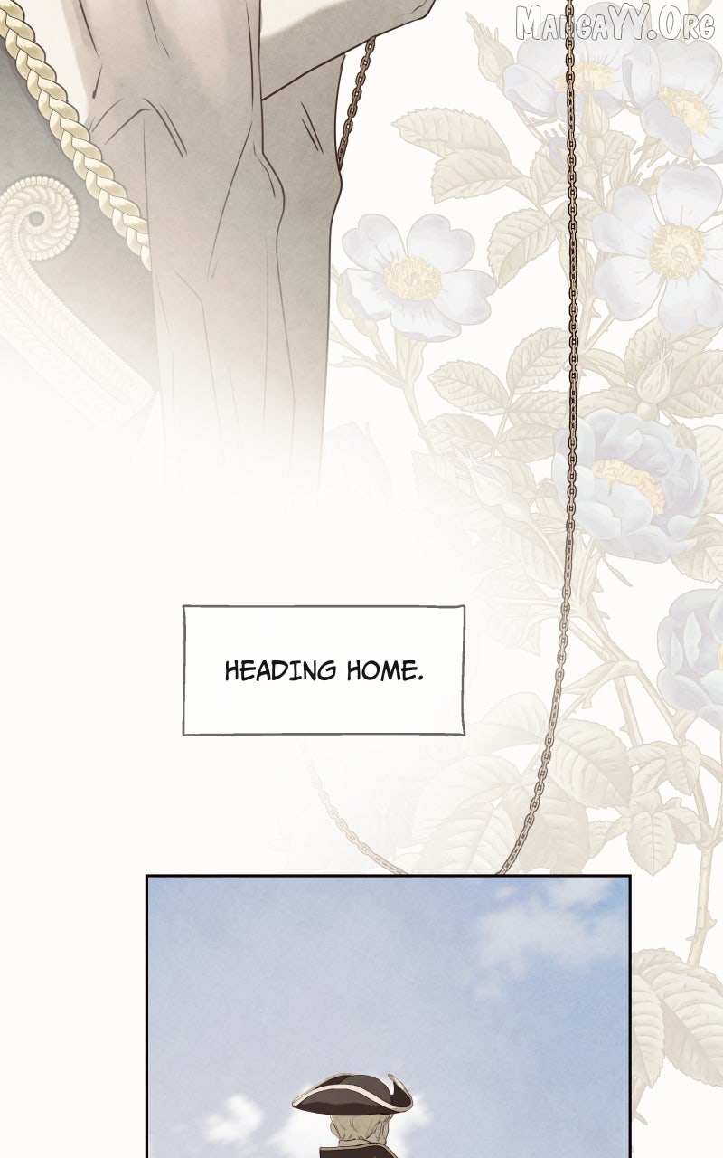 I Am the Villain ( Webtoons ) Chapter 82 page 79 - 