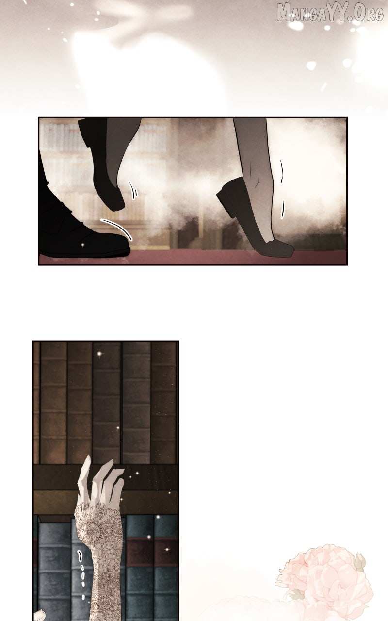 I Am the Villain ( Webtoons ) Chapter 82 page 91 - 