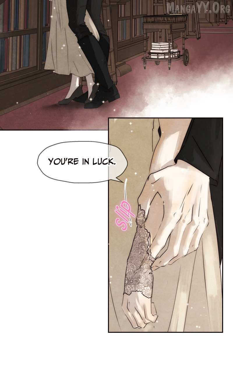 I Am the Villain ( Webtoons ) Chapter 82 page 97 - 