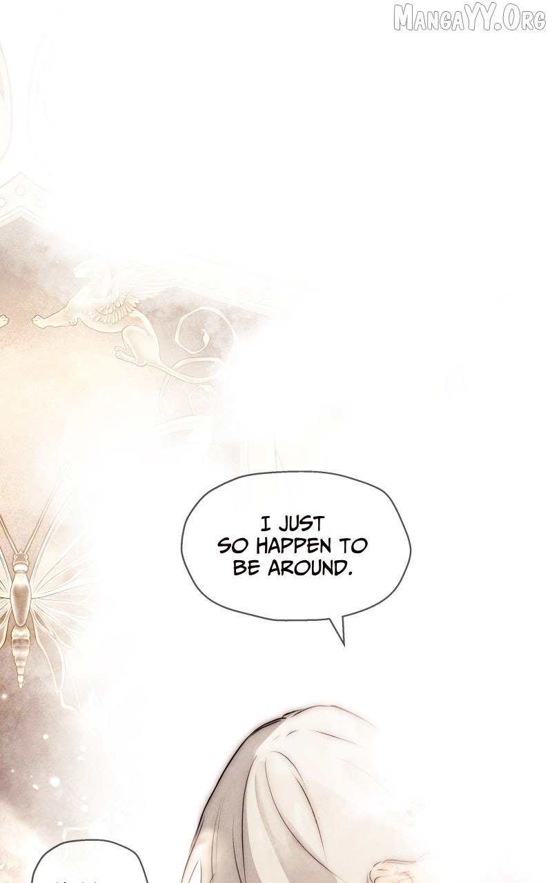 I Am the Villain ( Webtoons ) Chapter 82 page 98 - 