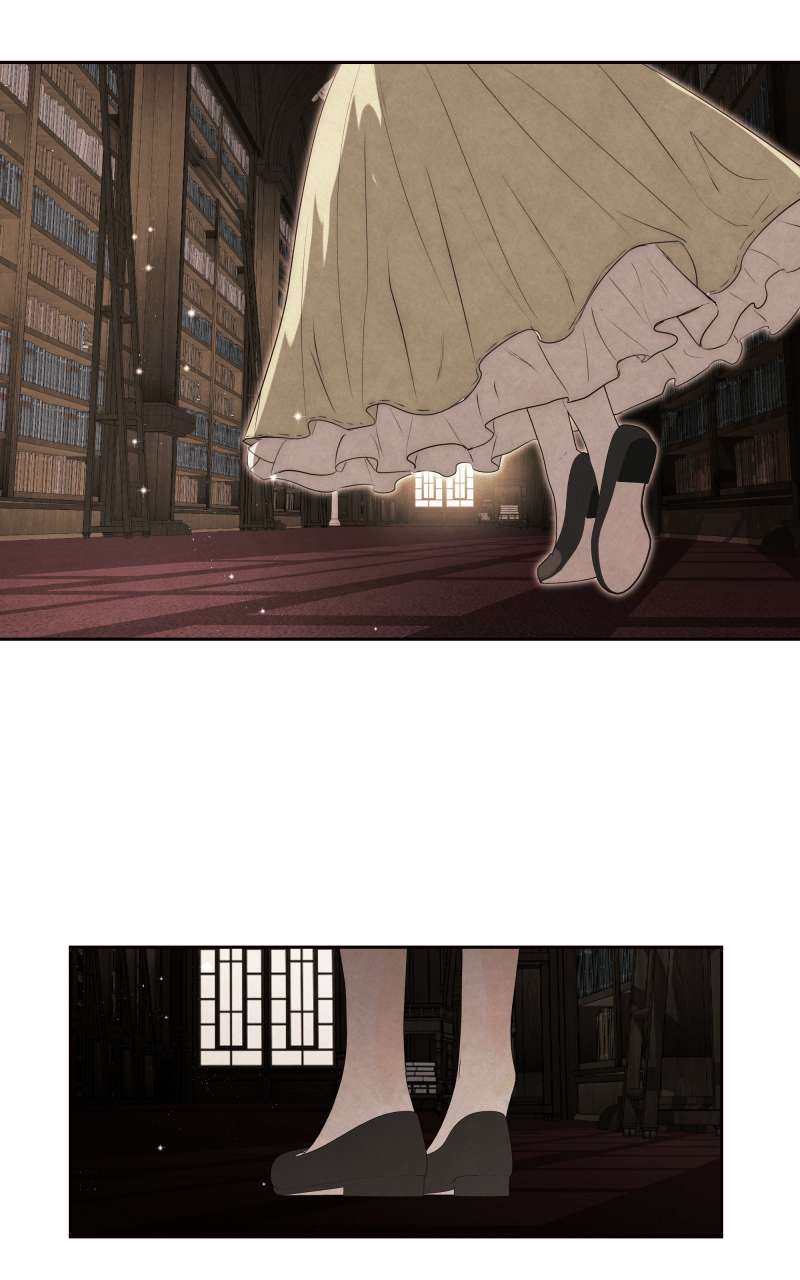I Am the Villain ( Webtoons ) Chapter 83 page 1 - 