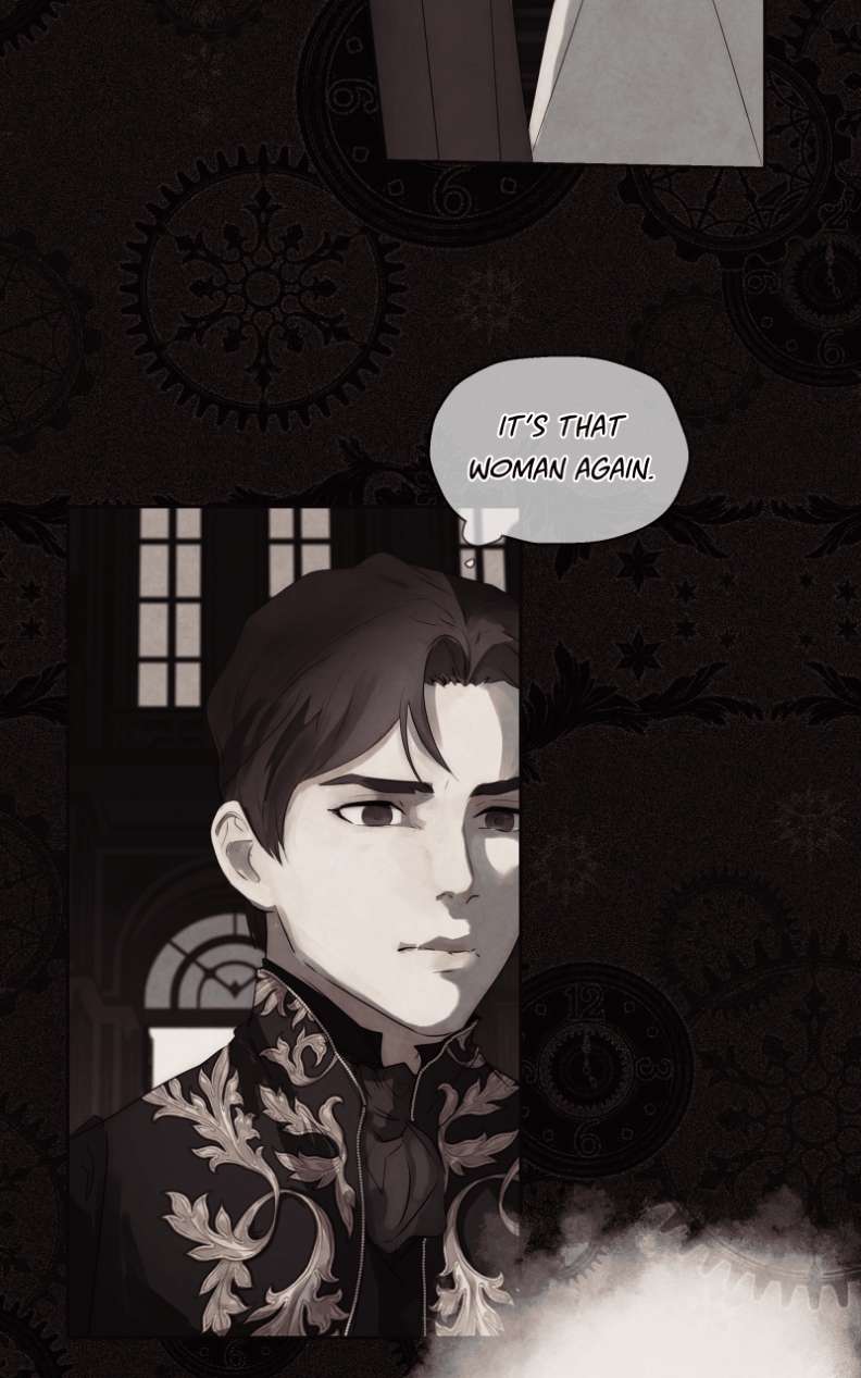 I Am the Villain ( Webtoons ) Chapter 83 page 11 - 