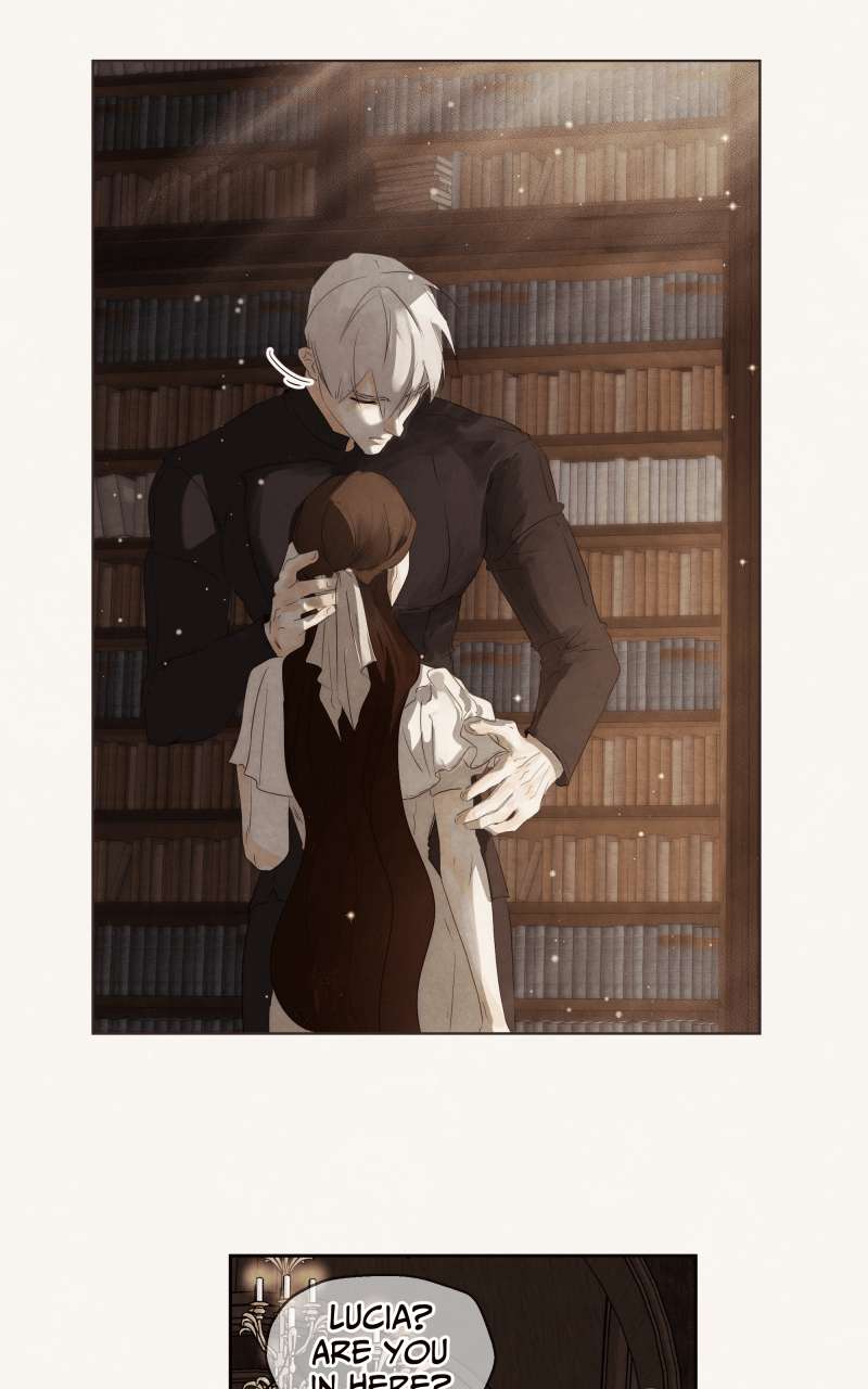 I Am the Villain ( Webtoons ) Chapter 83 page 107 - 