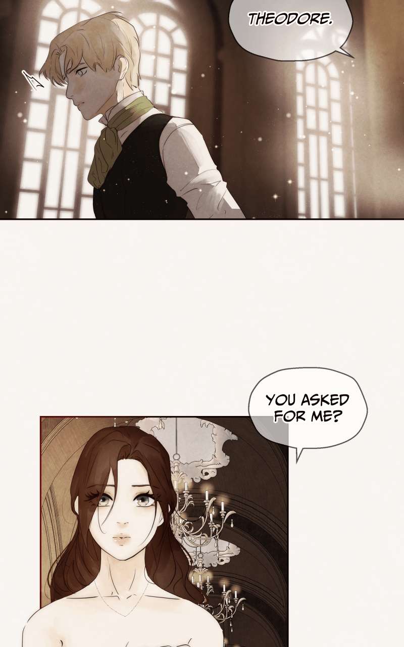 I Am the Villain ( Webtoons ) Chapter 83 page 115 - 