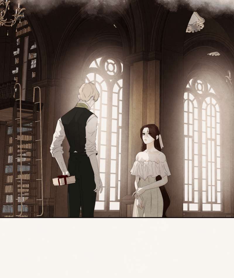 I Am the Villain ( Webtoons ) Chapter 83 page 118 - 