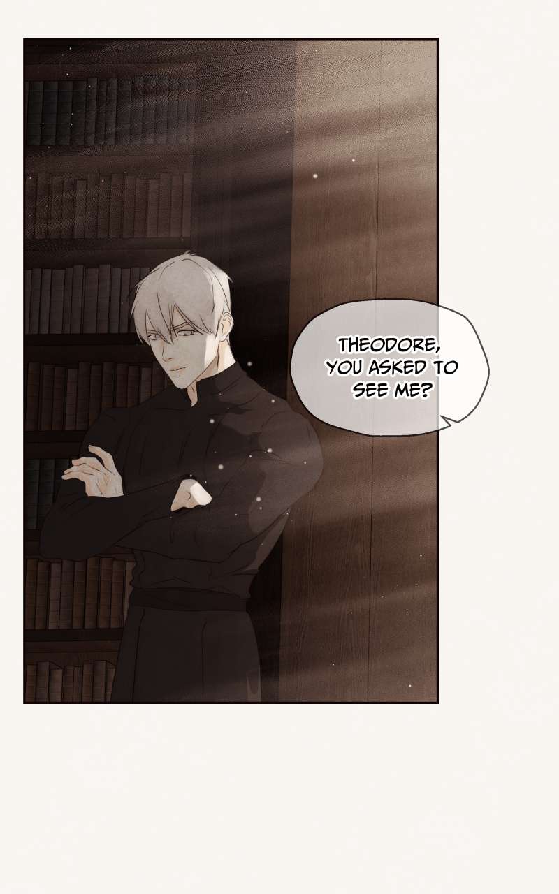 I Am the Villain ( Webtoons ) Chapter 83 page 119 - 