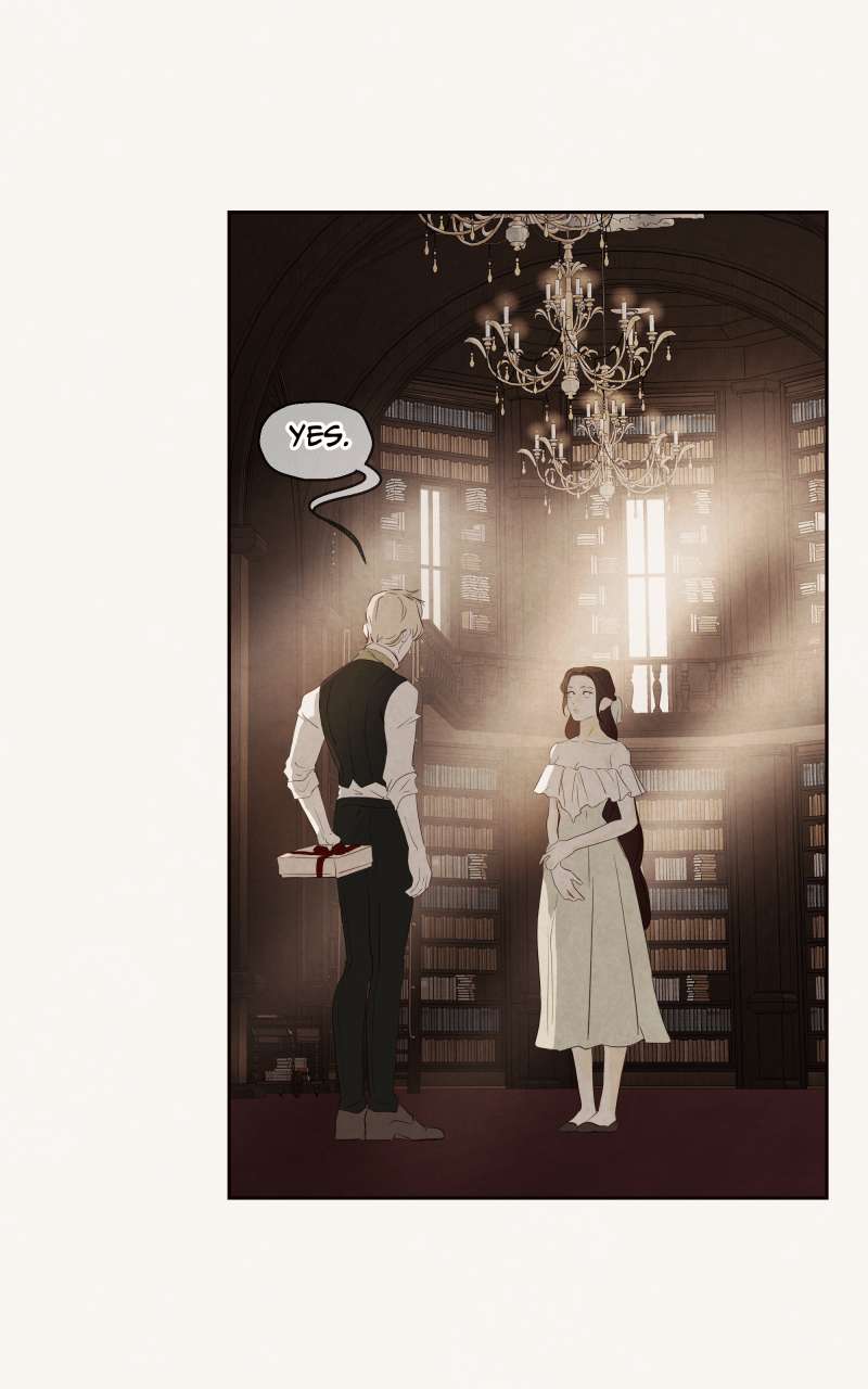 I Am the Villain ( Webtoons ) Chapter 83 page 120 - 