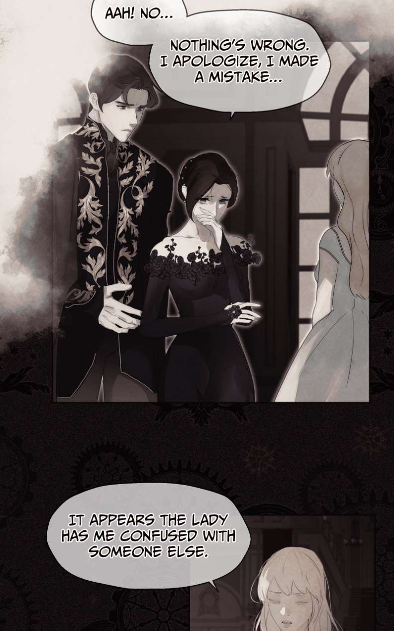I Am the Villain ( Webtoons ) Chapter 83 page 13 - 
