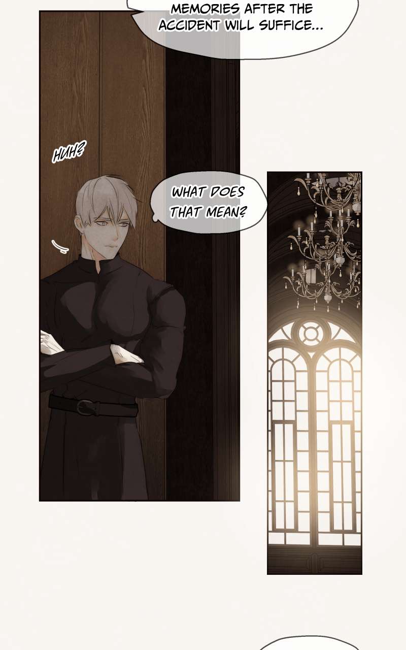 I Am the Villain ( Webtoons ) Chapter 83 page 123 - 