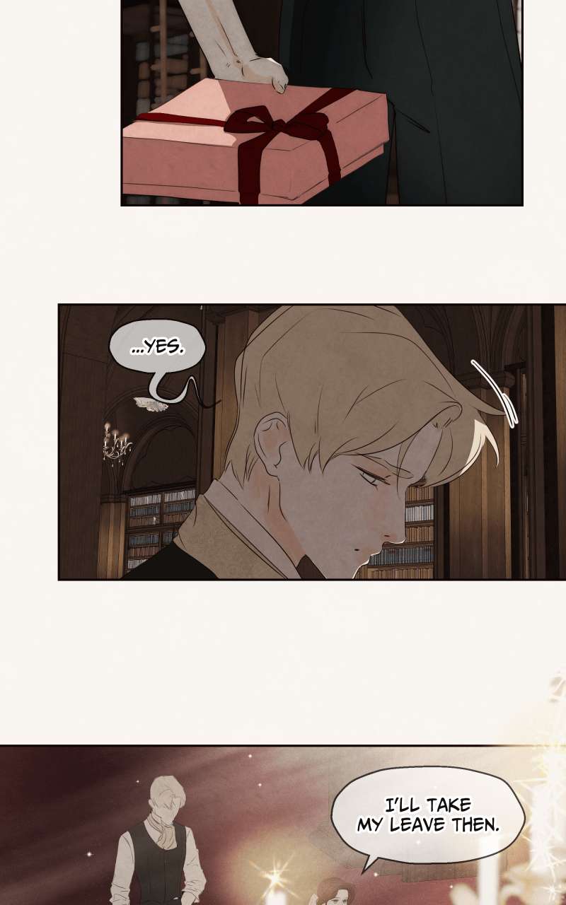 I Am the Villain ( Webtoons ) Chapter 83 page 125 - 