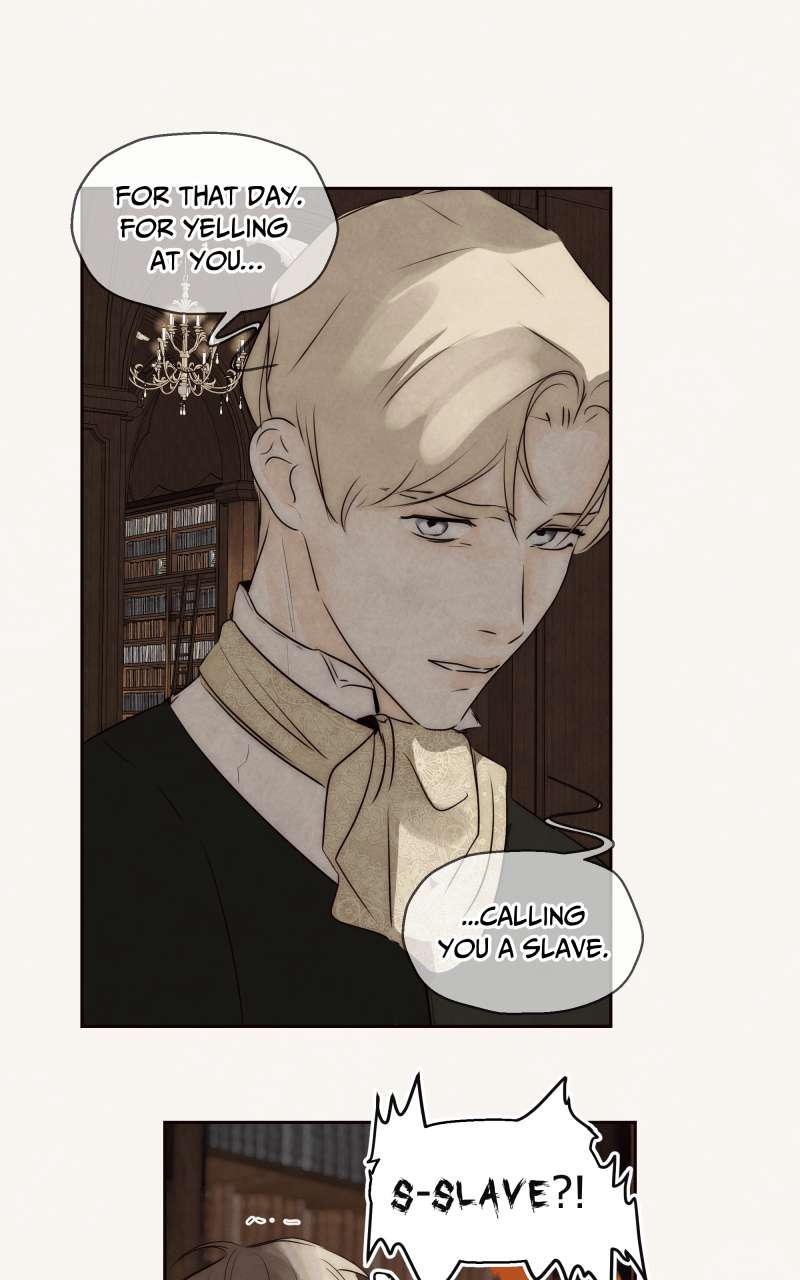 I Am the Villain ( Webtoons ) Chapter 83 page 129 - 