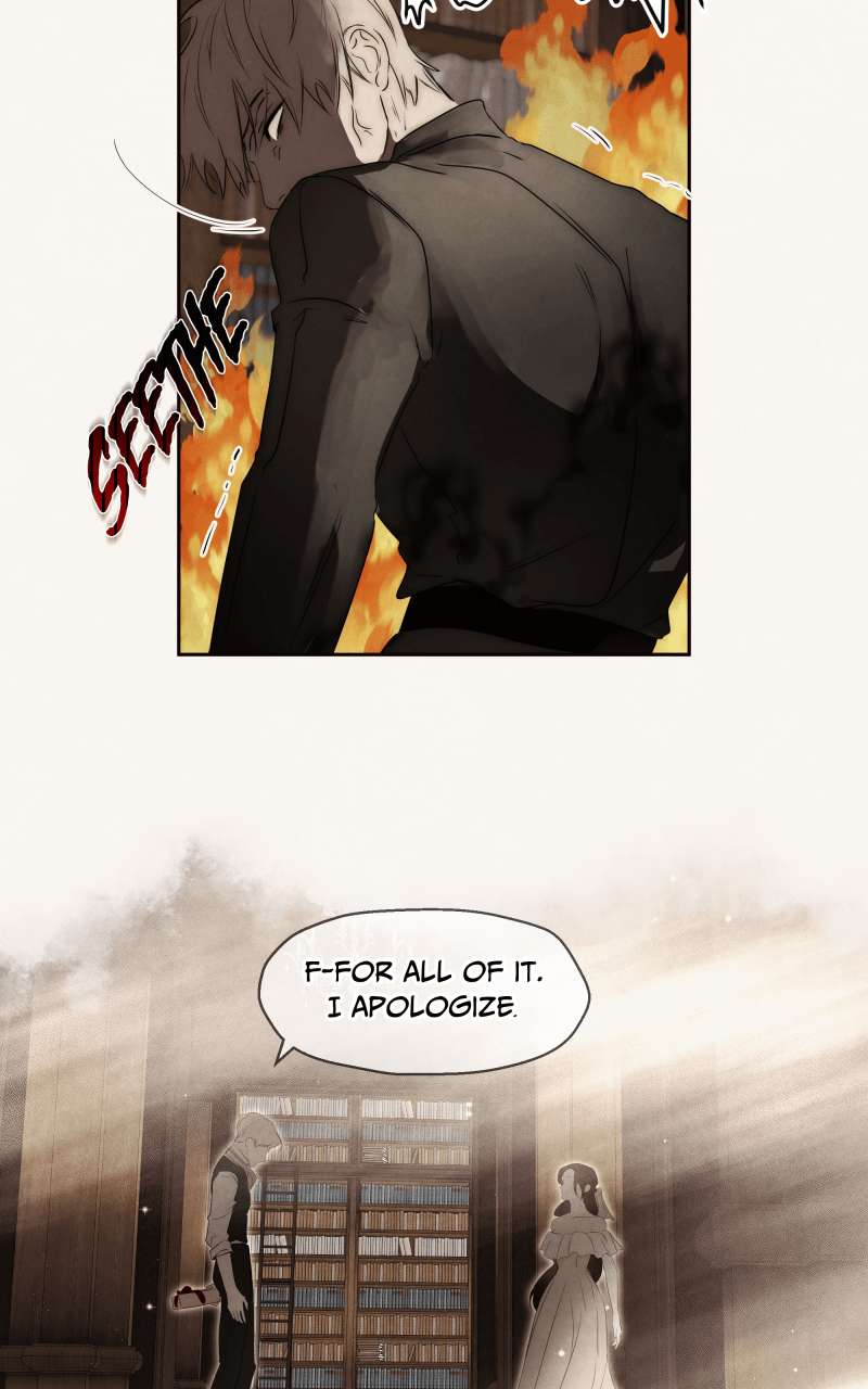 I Am the Villain ( Webtoons ) Chapter 83 page 130 - 