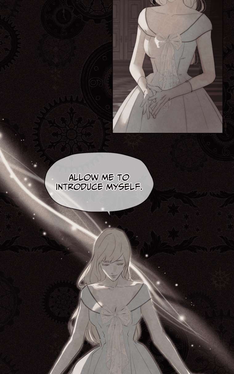 I Am the Villain ( Webtoons ) Chapter 83 page 14 - 
