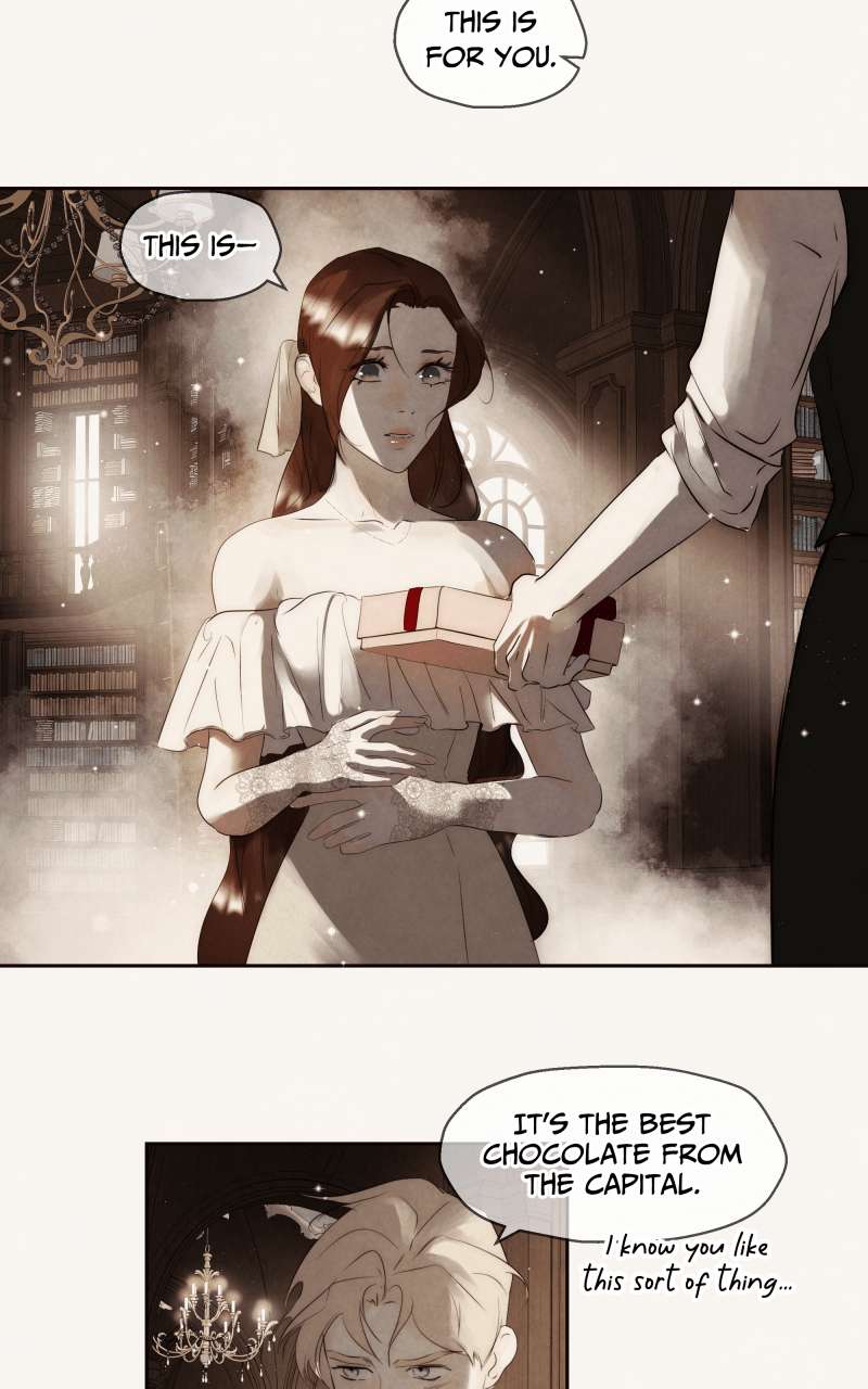 I Am the Villain ( Webtoons ) Chapter 83 page 133 - 