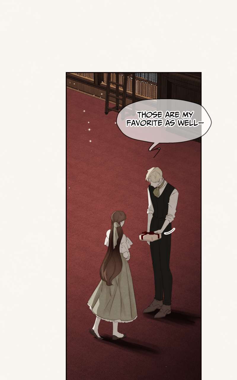 I Am the Villain ( Webtoons ) Chapter 83 page 135 - 