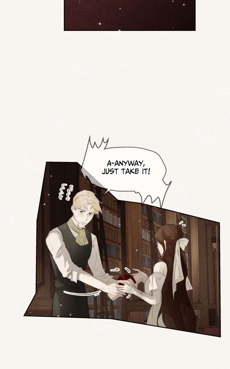 I Am the Villain ( Webtoons ) Chapter 83 page 136 - 