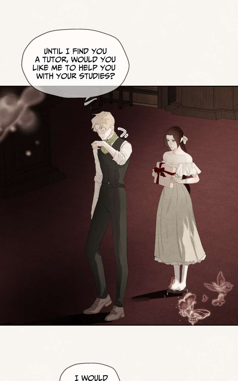 I Am the Villain ( Webtoons ) Chapter 83 page 137 - 