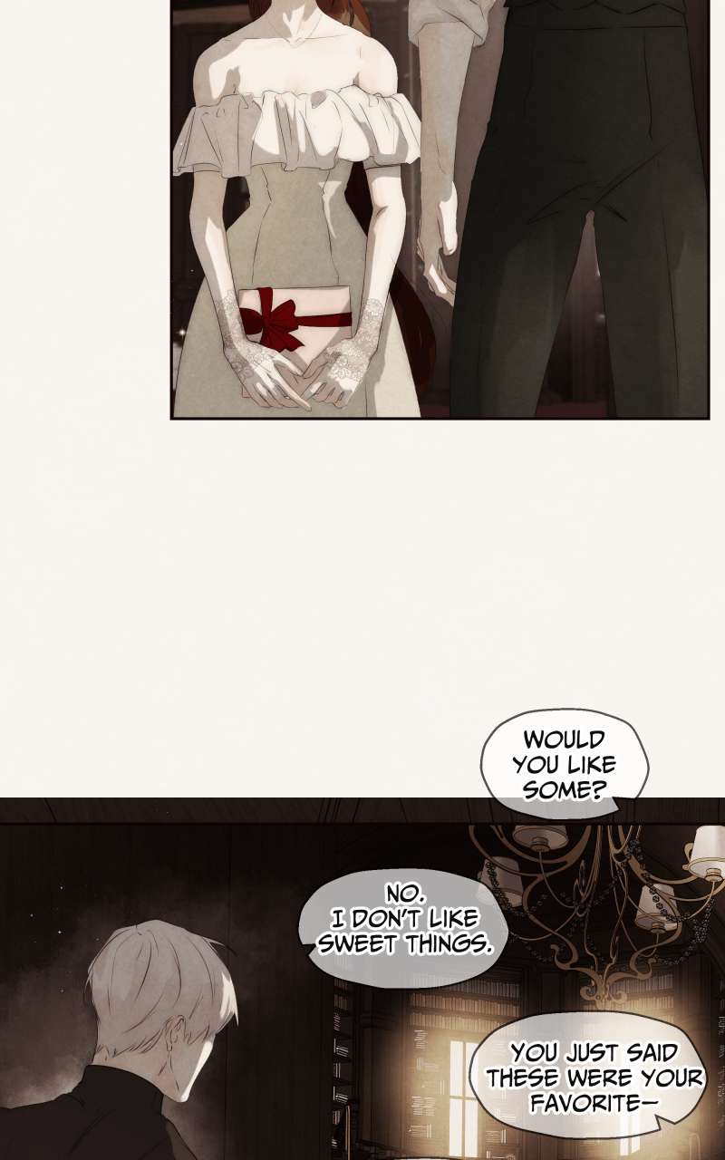I Am the Villain ( Webtoons ) Chapter 83 page 140 - 