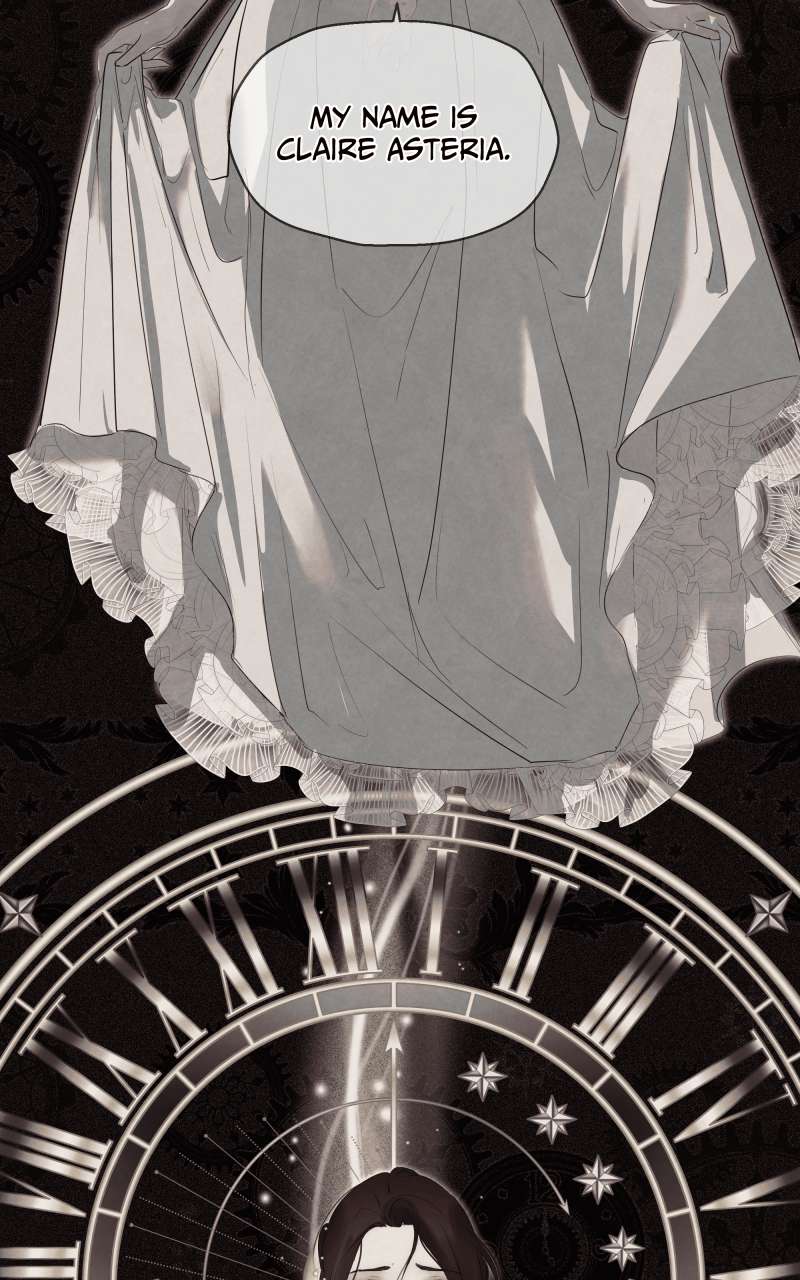 I Am the Villain ( Webtoons ) Chapter 83 page 15 - 