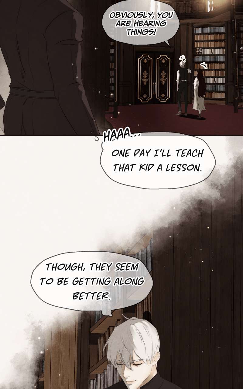 I Am the Villain ( Webtoons ) Chapter 83 page 141 - 