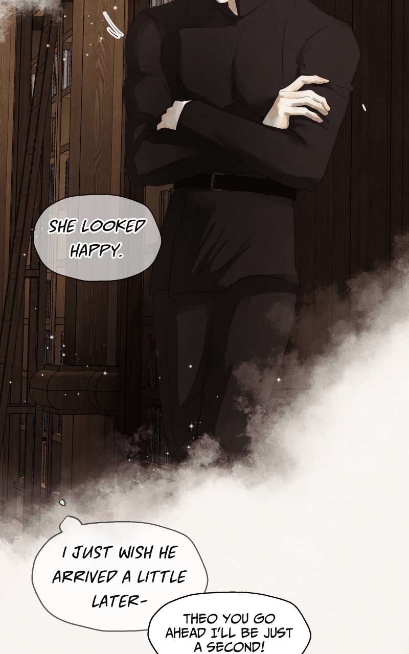 I Am the Villain ( Webtoons ) Chapter 83 page 142 - 