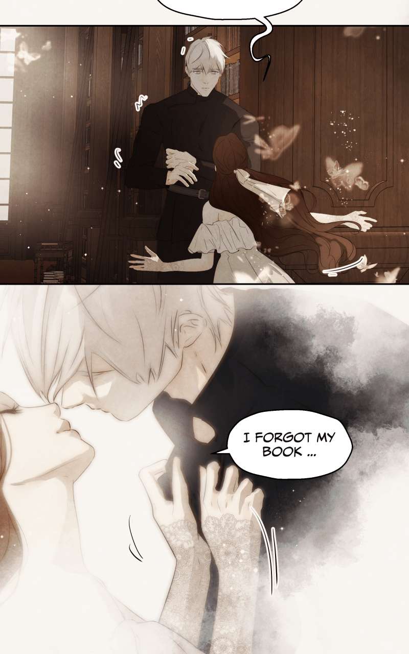 I Am the Villain ( Webtoons ) Chapter 83 page 143 - 