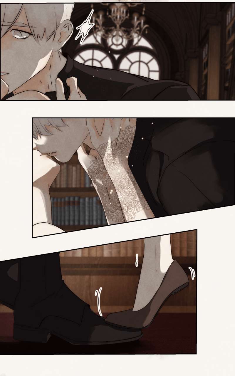I Am the Villain ( Webtoons ) Chapter 83 page 144 - 