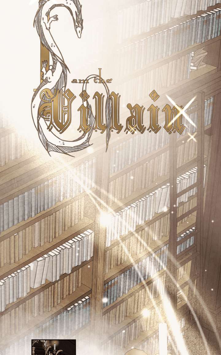 I Am the Villain ( Webtoons ) Chapter 83 page 21 - 
