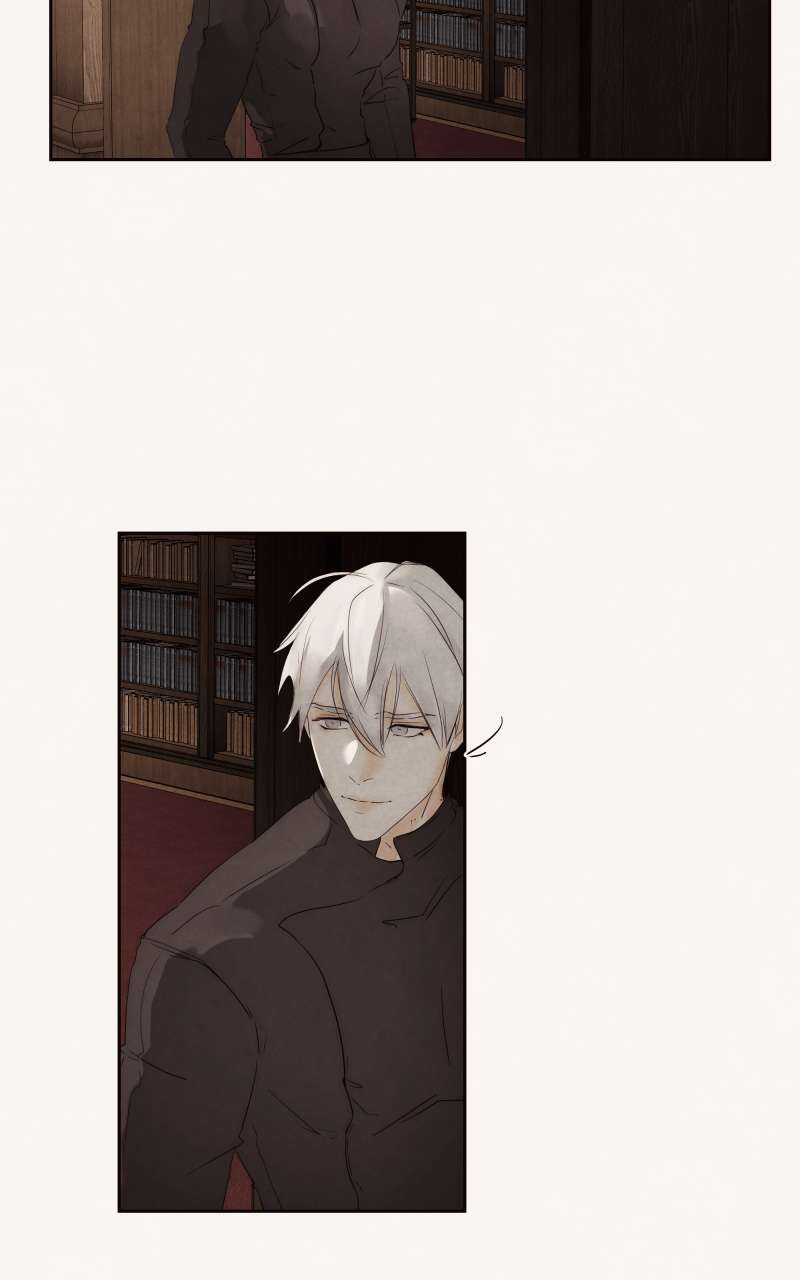 I Am the Villain ( Webtoons ) Chapter 83 page 24 - 