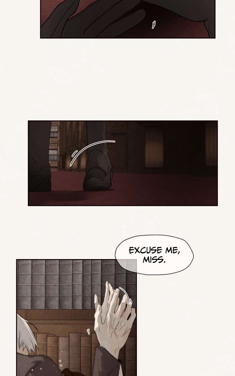 I Am the Villain ( Webtoons ) Chapter 83 page 27 - 