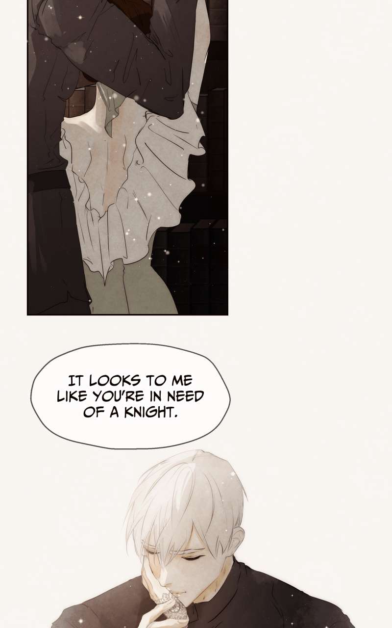 I Am the Villain ( Webtoons ) Chapter 83 page 28 - 